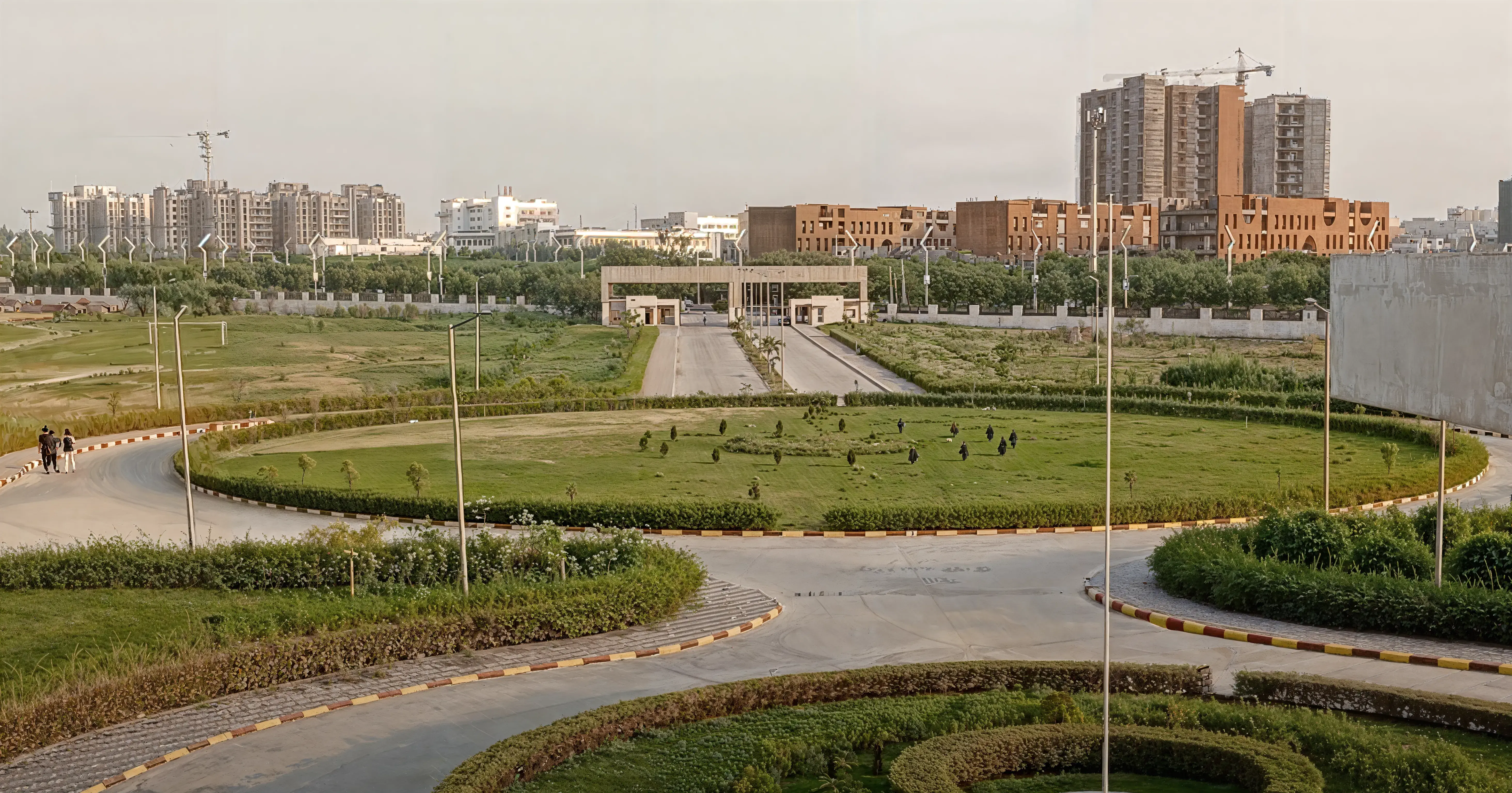 IIIT Lucknow Campus photo 4